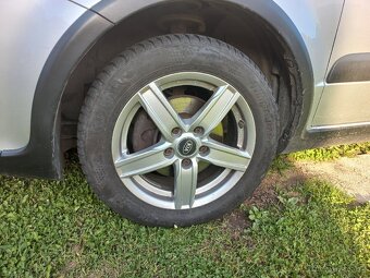Kia ceed sw 1,6gdi, výbava TOP - 19