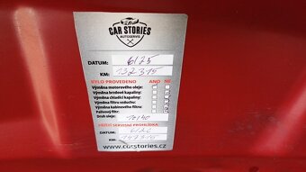 kia ceed 1.4 benzin ( velice pekny stav ) - 19