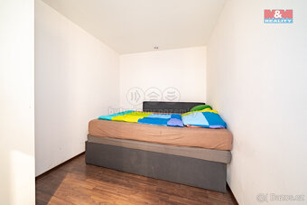 Prodej bytu 2+1, 60 m², Sokolov, ul. Jelínkova - 19