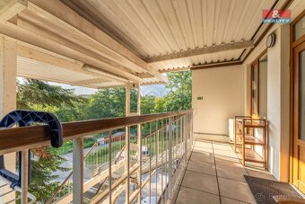 Prodej bytu 2+1, 57 m², Slapy - 19