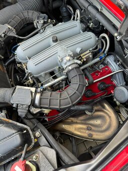 Ferrari Mondial T - Ikona 90. let se srdcem Cavallina - 19