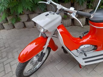 Jawa 20 Pionýr - 19