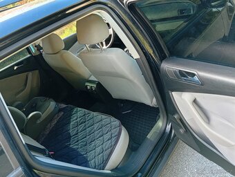 Volkswagen Passat B6 2.0 tdi 103 kw - 19