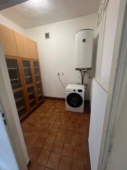 ubytovna, byt, Dolní Cerekev - 19