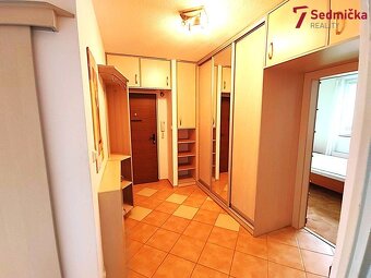 Prodej, Byt 3+1 s lodžií 75m², Žďár nad Sázavou, ev.č. 00561 - 19