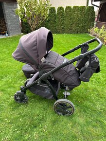 Kočárek Nordi Luno - 19