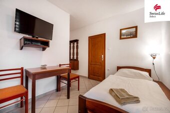 Prodej restaurace 1276 m2 Údolní, Moravská Třebová - 19