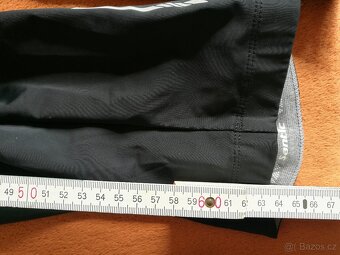 nové cyklistické šortky na kolo různé velikosti a značky.. - 19