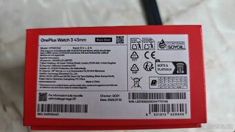 OnePlus Watch 3 43 mm - 19
