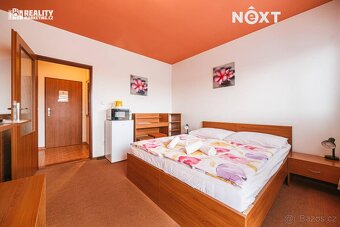 Prodej komerční Ubytování, 905㎡ - 19