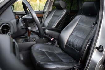 BMW 530i V8 160kw Touring E34 - 19