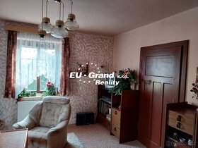 Prodej pěkného rodinného domu ve Šluknově, ev.č. 05303 - 19