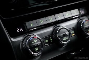 Škoda Octavia 3 Combi 1.4 TSI 110 kW Ambition-REZERVOVÁNO - 19