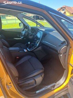 Renault Scénic, Energy 1.5 dCi 110 Intens - 19