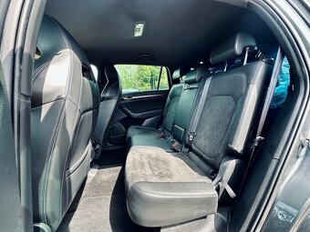 Škoda Kodiaq Sportline 2.0 TDI 7 míst - 19
