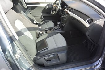 PRODÁM Škoda Superb 2.0TDi DSG 4x4 Ambition - 19