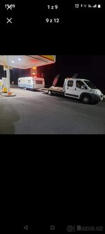 Karavan obytny přívěs obytny vůz odkup - 19
