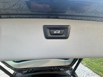 BMW 330D F31 190KW-AUTOMAT-EL KUFR-SERVISKA-2016 FACELIFT - 19
