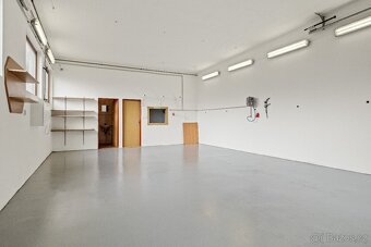 Prodej RD s potenciálem ve Velkém Meziříčí - 19