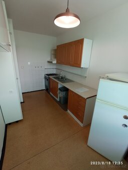Prodej bytu 3+1, 70 m², Brno – Líšeň, balkon, sklep, osobní - 19
