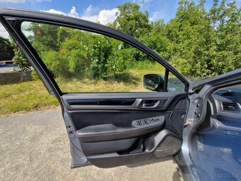 Na prodej Subaru Outback - 19