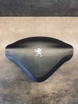 Airbag Volantu ROVER - 19