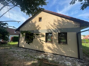 Stavební práce a Sádrokartonářské práce - 19