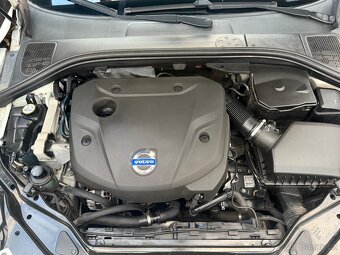 Volvo XC60 D4 2015 - 19