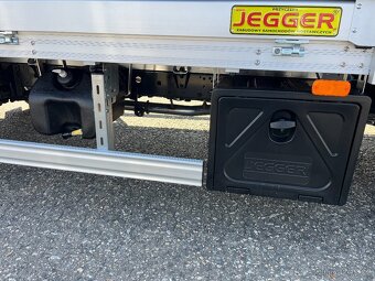 Iveco Daily 3.0 Hi-matic, 10 Palet, Zadní Vrata, Nové, DPH - 19