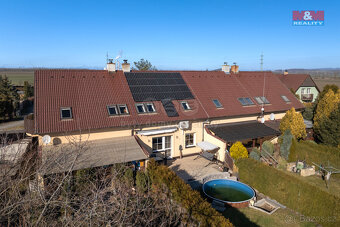Prodej rodinného domu, 104 m², Výškov - 19