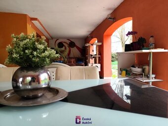 Prodej rodinné domy, 370 m2 - Dolany nad Vltavou - 19