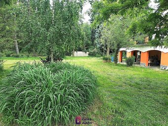 Prodej rodinné domy, 370 m2 - Dolany nad Vltavou - 19