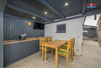 Prodej rodinného domu, 85 m², Bílé Podolí - 19