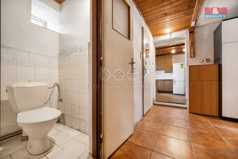 Prodej rodinného domu, 1777 m², Rychnov na Moravě - 19