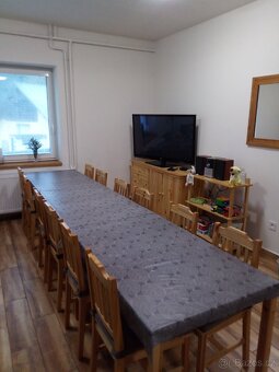 Ubytováni na chatě v Harrachově - 19
