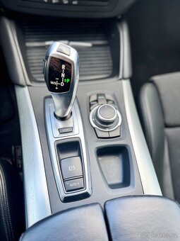 BMW X6, 4.0D 225KW E71 E70 Ojeté, 2/2011, 202 487 km 339 999 - 19