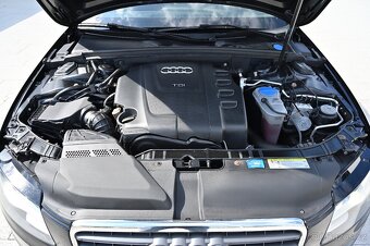 Audi A4 Avant 2.0TDI 105KW 5/2011 - 19