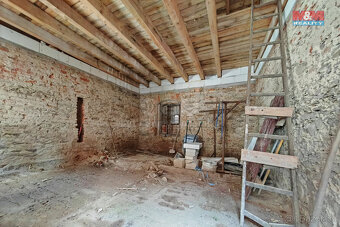 Prodej rodinného domu, 189 m², Horšovský Týn, náměstí Rep. - 19