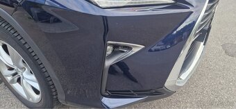 Lexus RX450h - 19