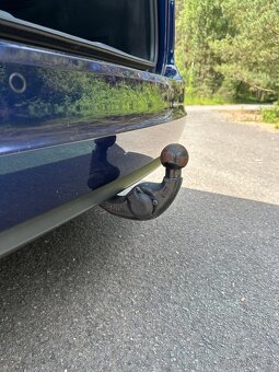 Volkswagen Sharan - 19