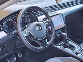 Volkswagen Arteon 2.0 TDI Bi-Turbo SCR 4Mot Elegance DSG - 19