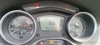 Piaggio MP3 500 LT ABS - 19