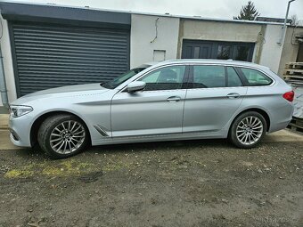 BMW G31 530d Luxury Line - 19
