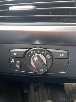 BMW X5 M57 - 19