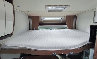 Obytný vůz Burstner Lyseo TD 690G Harmony,nadstandart výbava - 19