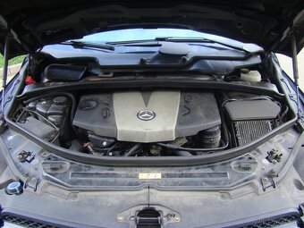 Mercedes-Benz Třídy R 350 CDi V6 4 MATIC - 19