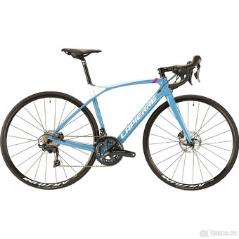 Lapierre XELIUS SL 600 W dámské r. 2020 - 19