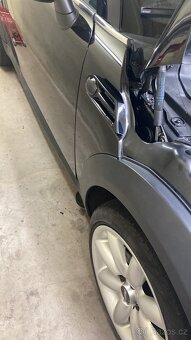 Mini Cooper one R56 2014 - 19