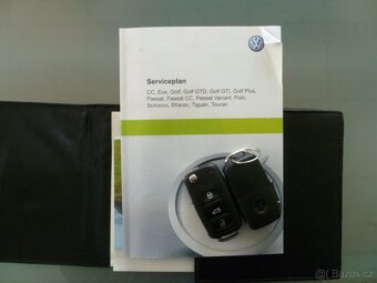 Volkswagen Golf Plus, 1,2 77kW SERVISKA - 19