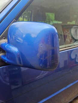 VW Multivan 2.5TDI 111Kw Atlantis 2002 - 19